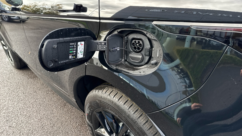 Land Rover Range Rover Evoque 1.5 P270e Edition 5dr Auto Hatchback